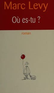 Tapa de Où es-tu?