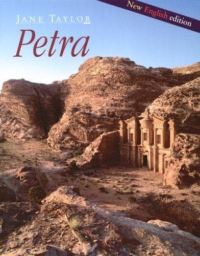 Tapa de Petra