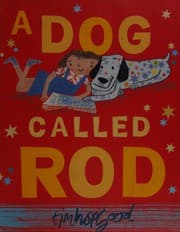 Tapa de Dog Called Rod