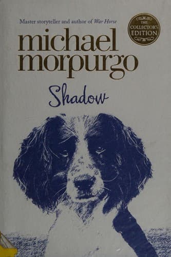 Tapa de Shadow