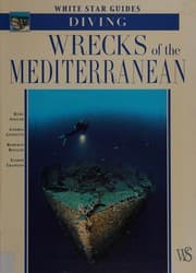 Tapa de Wrecks of the Mediterranean