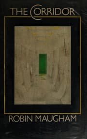 Tapa de The corridor