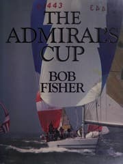 Tapa de Admirals Cup
