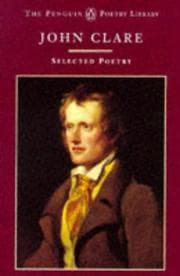 Tapa de Selected Poetry (Poetry Library)