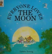 Tapa de Everyone Loves the Moon