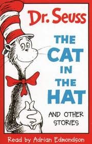 Tapa de The cat in the hat and other stories