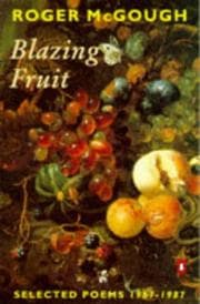 Tapa de Blazing Fruit