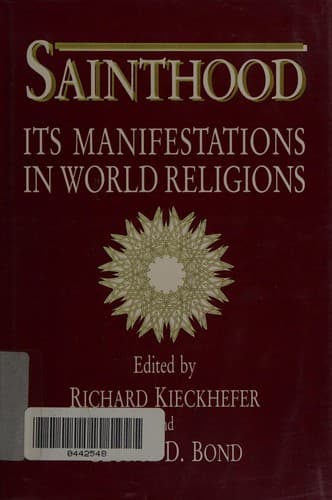 Tapa de Sainthood