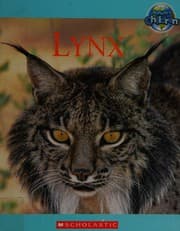 Tapa de Lynx