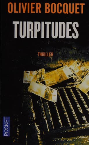 Tapa de Turpitudes