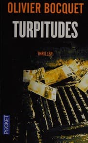 Tapa de Turpitudes