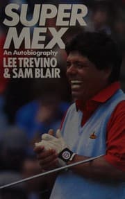 Tapa de Super mex