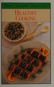 Tapa de Healthy cooking