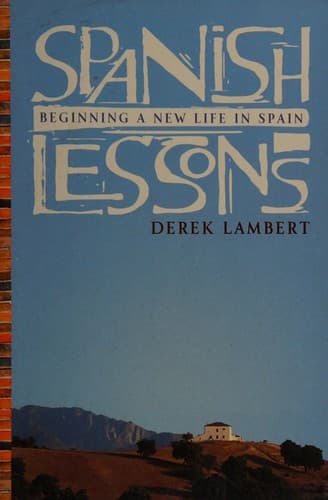 Tapa de Spanish lessons