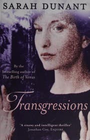 Tapa de Transgressions