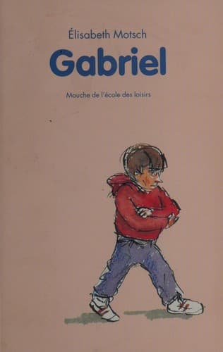 Tapa de Gabriel