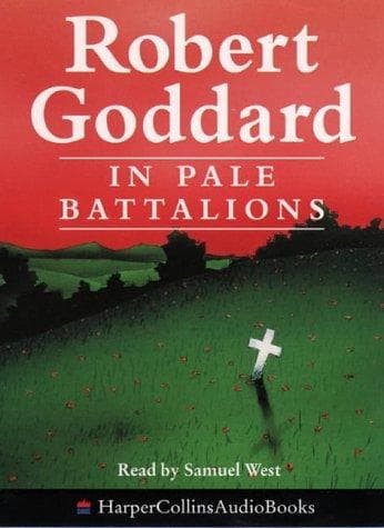 Tapa de In Pale Battalions