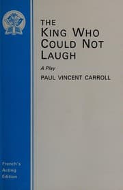 Tapa de King Who Could Not Laugh, Play