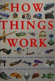 Tapa de How things work