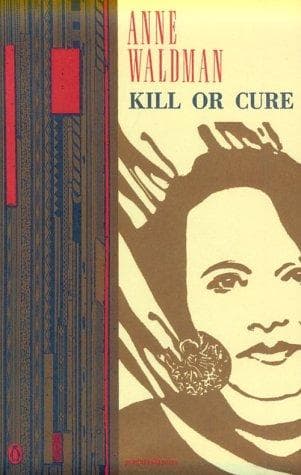 Tapa de Kill or cure