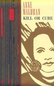 Tapa de Kill or cure