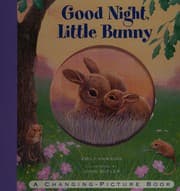 Tapa de Good night, Little Bunny