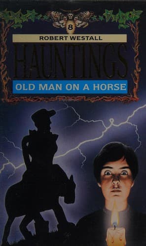 Tapa de Old Man on a Horse