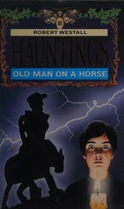 Tapa de Old Man on a Horse