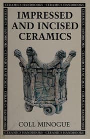 Tapa de Impressed and Incised Ceramics