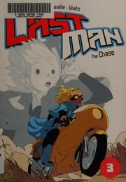 Tapa de Lastman