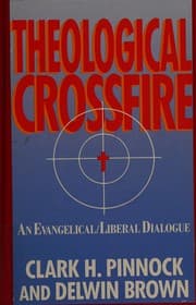 Tapa de Theological Crossfire