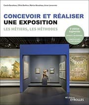 Tapa de Concevoir et réaliser une exposition