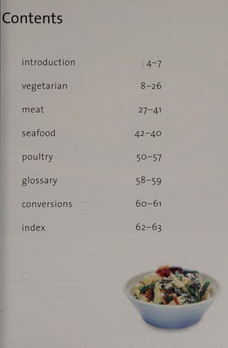 Tapa de Essential cooking series