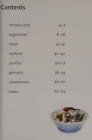 Tapa de Essential cooking series