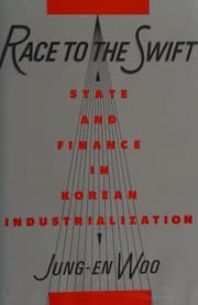 Tapa de Race to the swift