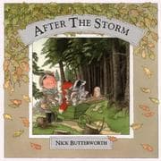 Tapa de After the Storm (Percy the Park Keeper)