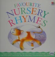 Tapa de Favourite nursery rhymes