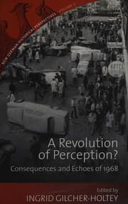 Tapa de A revolution of perception?