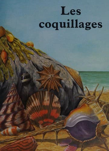 Tapa de Guide to shells