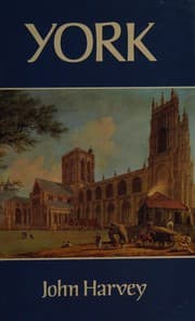 Tapa de York