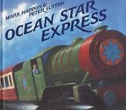Tapa de Ocean Star Express