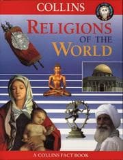 Tapa de Religions of the World
