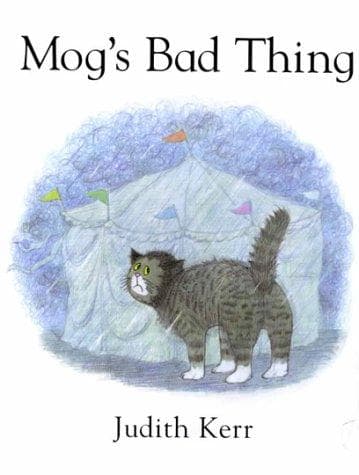 Tapa de Mog's Bad Thing
