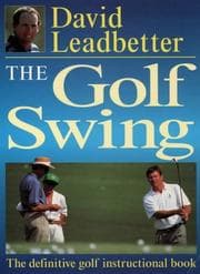 Tapa de Golf Swing