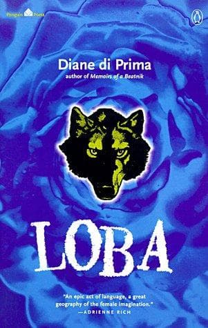 Tapa de Loba