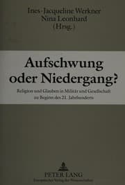 Tapa de Aufschwung oder Niedergang?