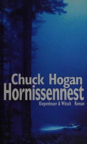 Tapa de Das Hornissennest