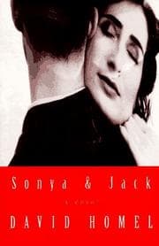 Tapa de Sonya & Jack