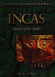 Tapa de Incas