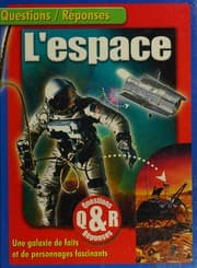 Tapa de L'espace